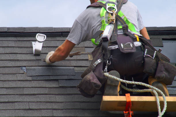 Best New Roof Installation  in Holly Springs, MS