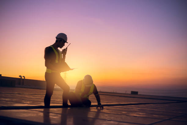 Quick and Trustworthy Emergency Roof Repair Services in Holly Springs, MS