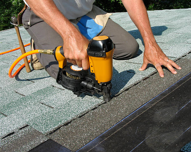 Best Flat Roof Repair Services  in Holly Springs, MS